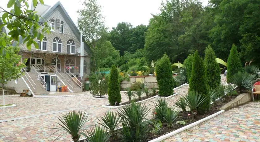 Кипарис