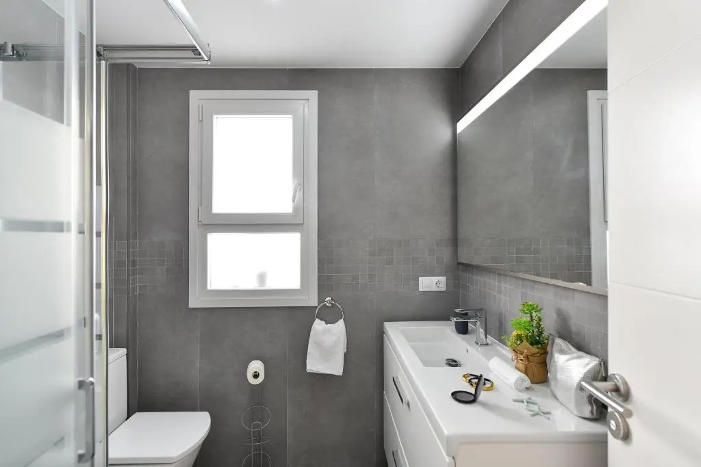 Apartment Nueva Suecia CR715 by VillaGranCanaria