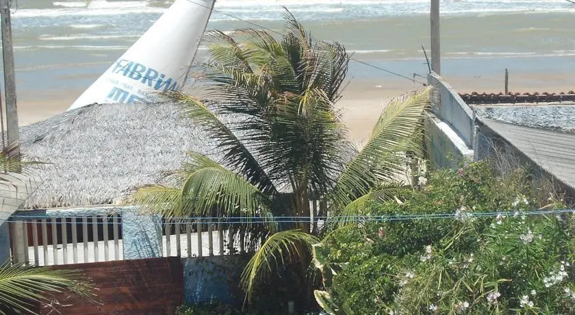 Pousada Beira Mar