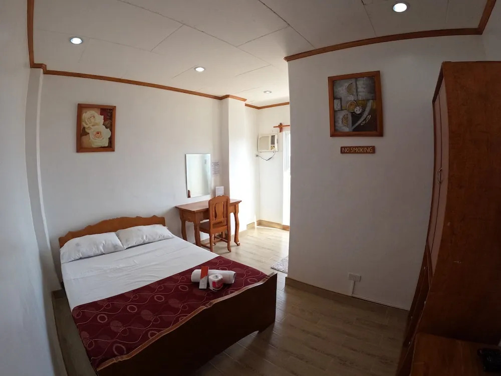 Heritage Inn Poro