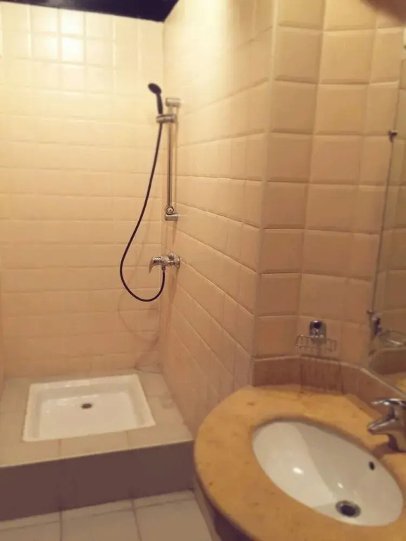 Appartement Kech