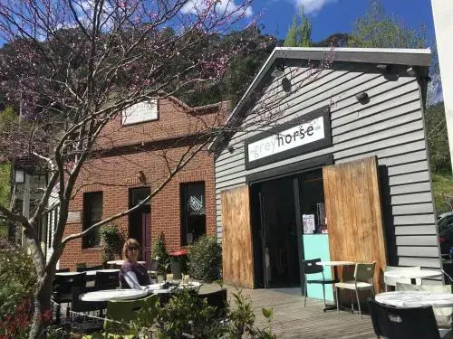 Stringer's Cottage