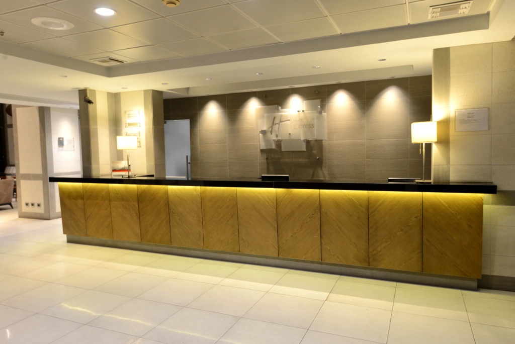 Holiday Inn Express - Antofagasta by IHG