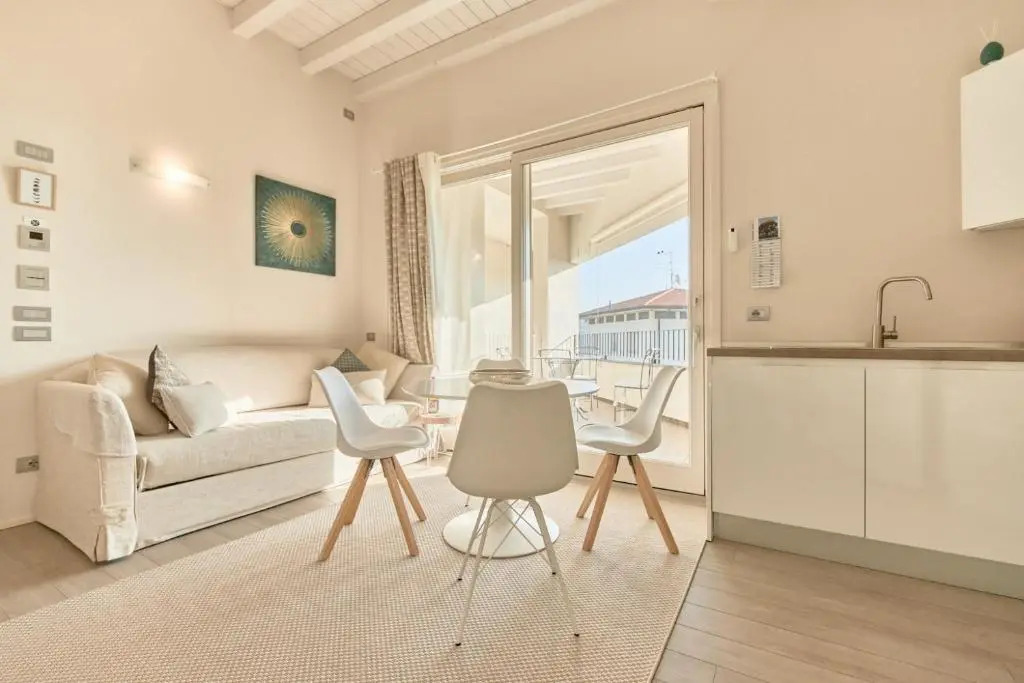 Warda A12 Apartment