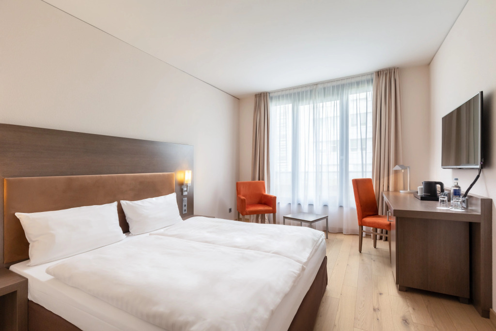 IntercityHotel Dresden