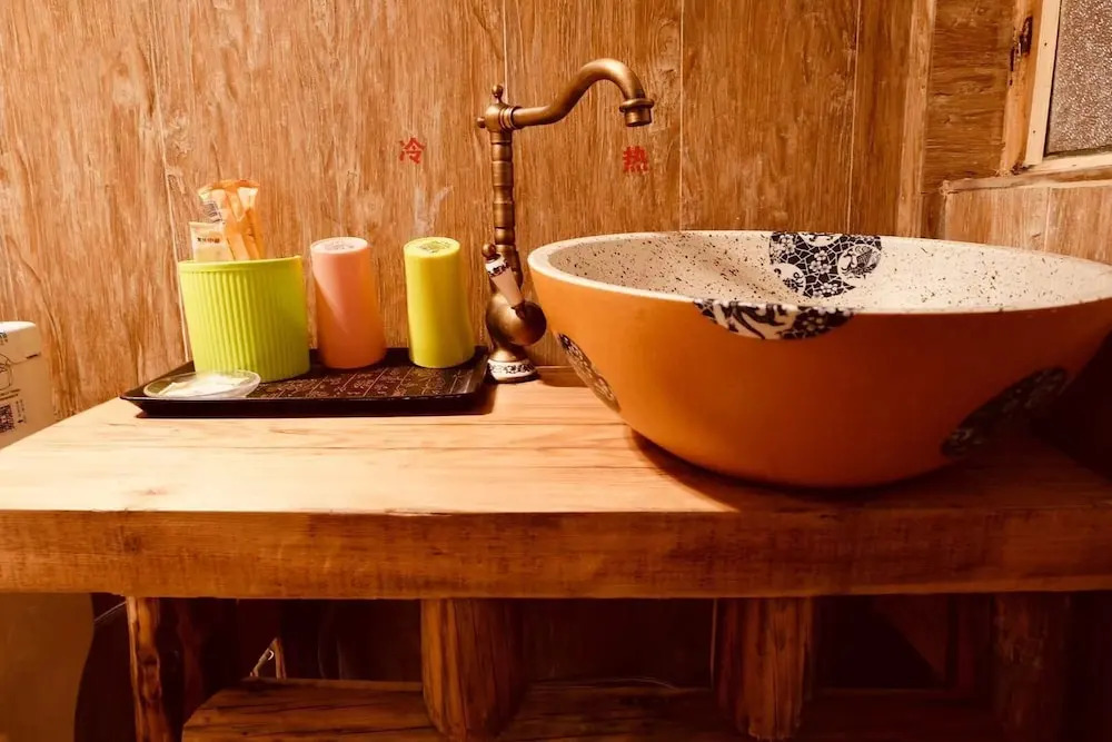 Blue Bird Boutique Hotel