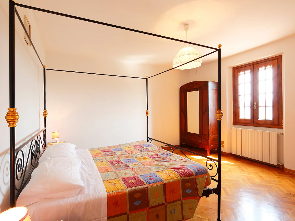 Holiday Home Il Poggetto by Interhome