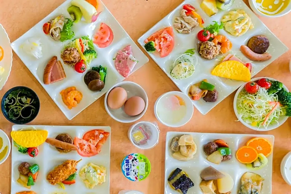 Imari Grand Hotel