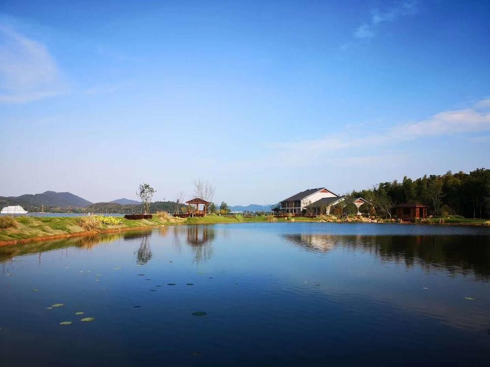 Pingtian Peninsula Hotel