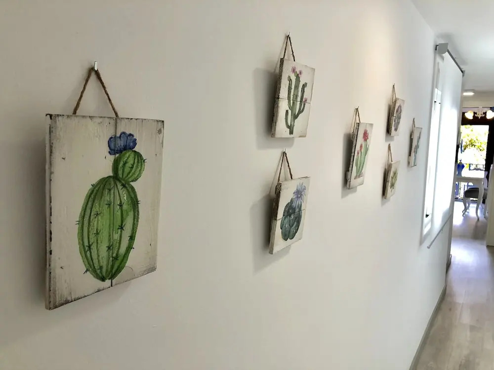 Apartamento de Lujo Las Descalzas