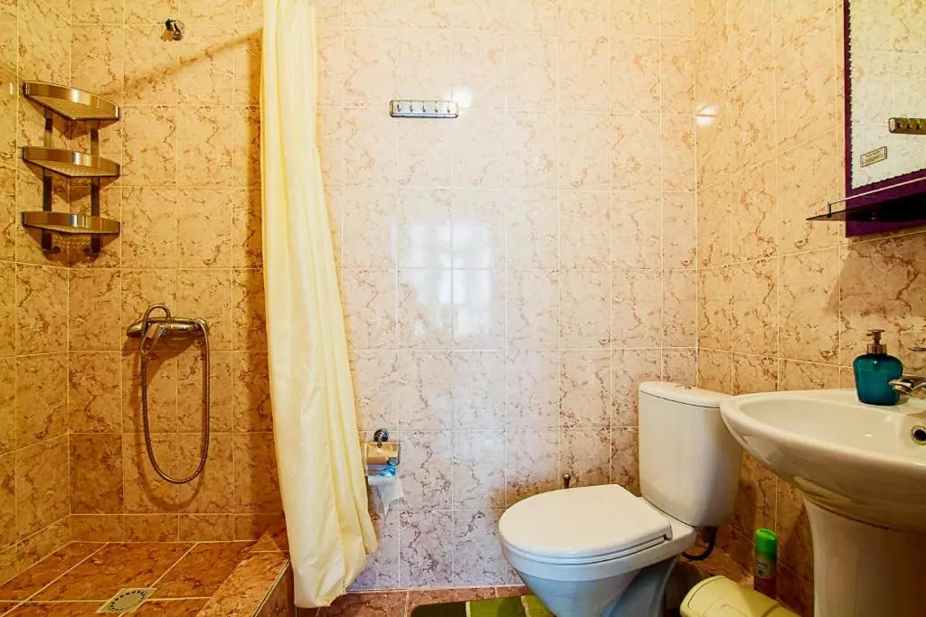 Mini Hotel Bereket Dip