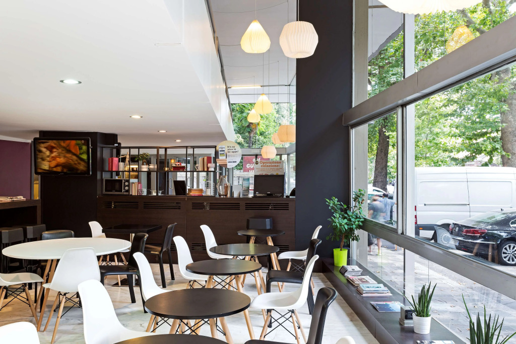 B&B Hotel Firenze City Center