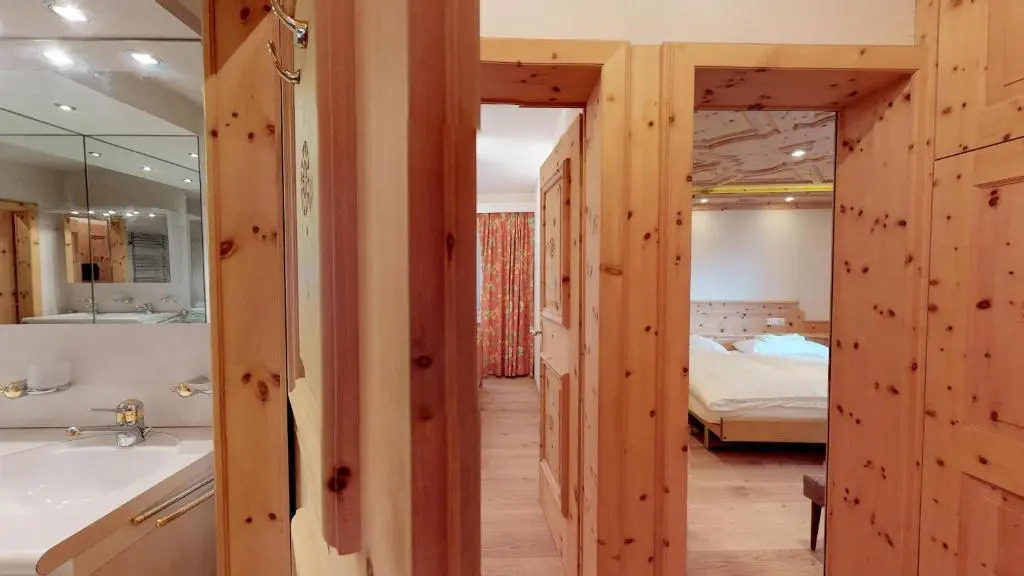 Abitaziun Paravicini 4 - St. Moritz