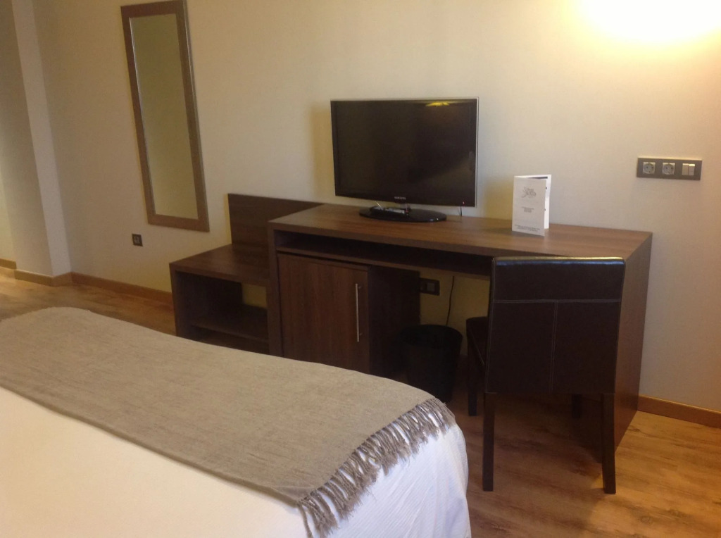 Hotel Pago del Olivo