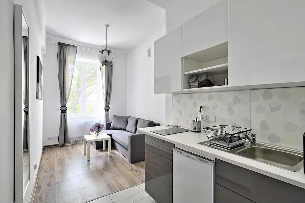 Dream Apartments Rzeszowska