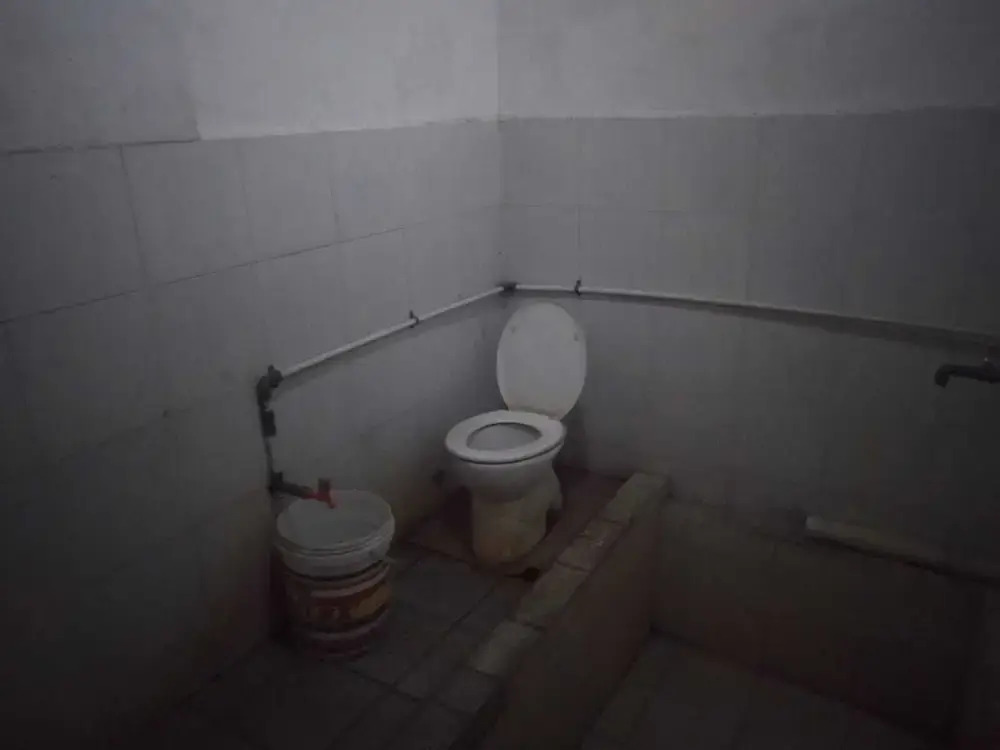 OYO 95039 Hotel Agung Permata Artha