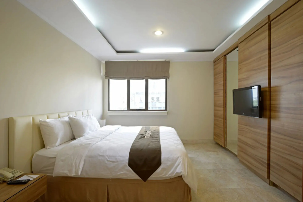 Midtown Residence Simatupang Jakarta