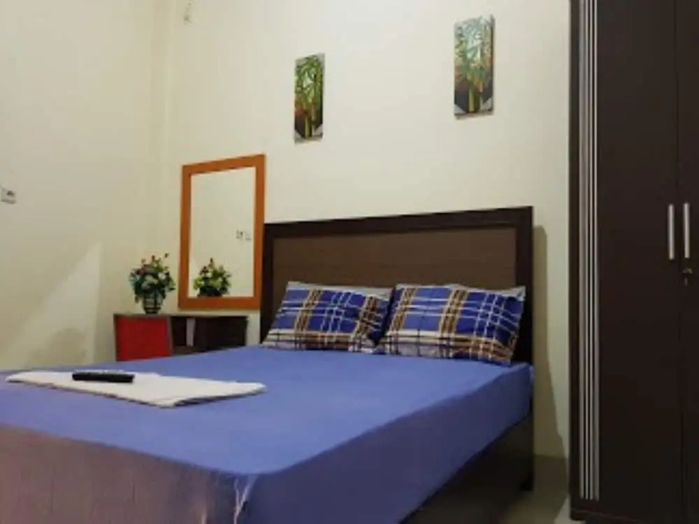 Prima Homestay Daya Makassar