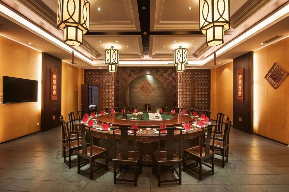 voco Xitang by IHG