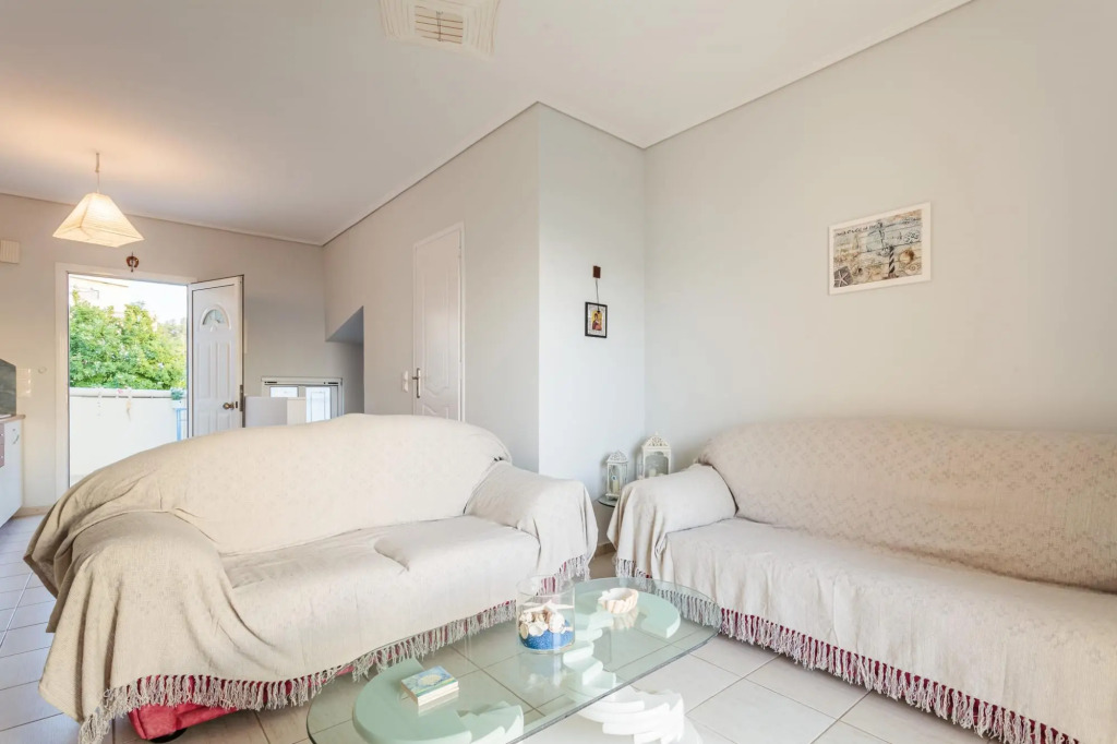 Seaview Terrace Haven-perfect Location Near the Sea