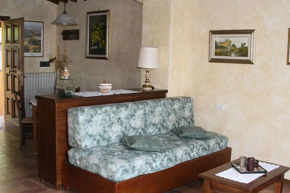 Holidays In The Heart Of Chianti Classico