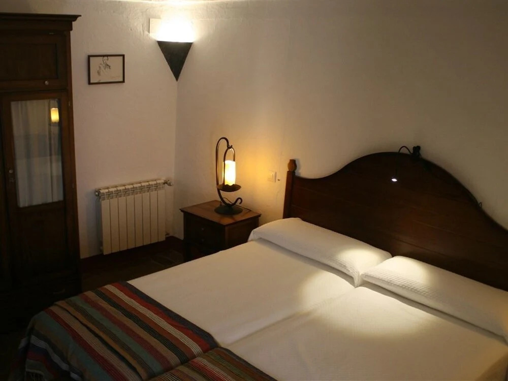 Hotel Rural Las Grullas