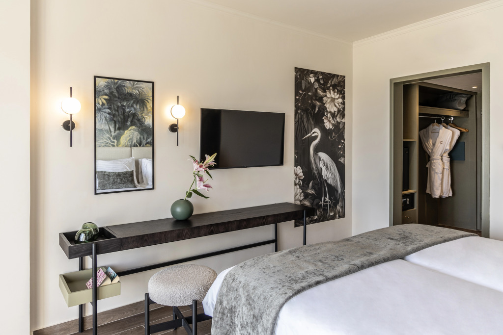 Cali Resort & Spa Designed For Adults by Louis Hotels