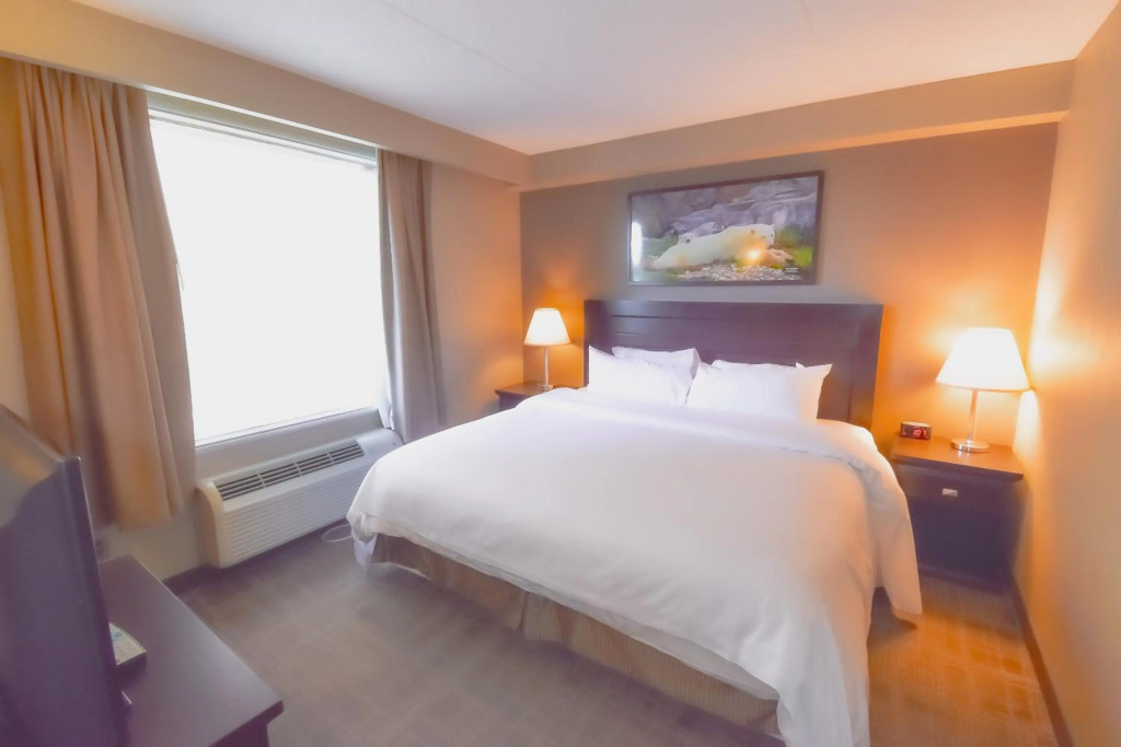 Canad Inns Destination Centre Transcona