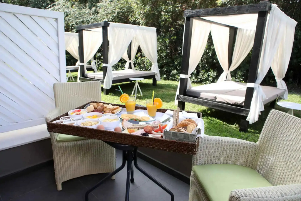 Dion Palace Resort and Spa by Anayia All Inclusive Resorts