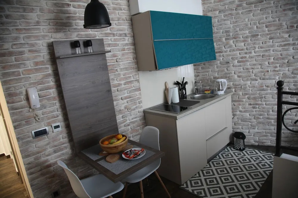 Al Mattina Apartments Belgrade