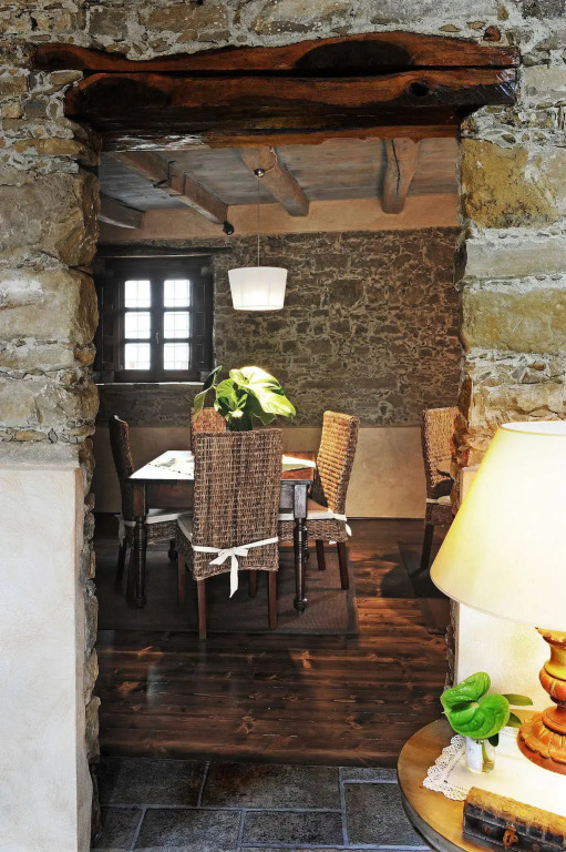 Antica Locanda Lunetta