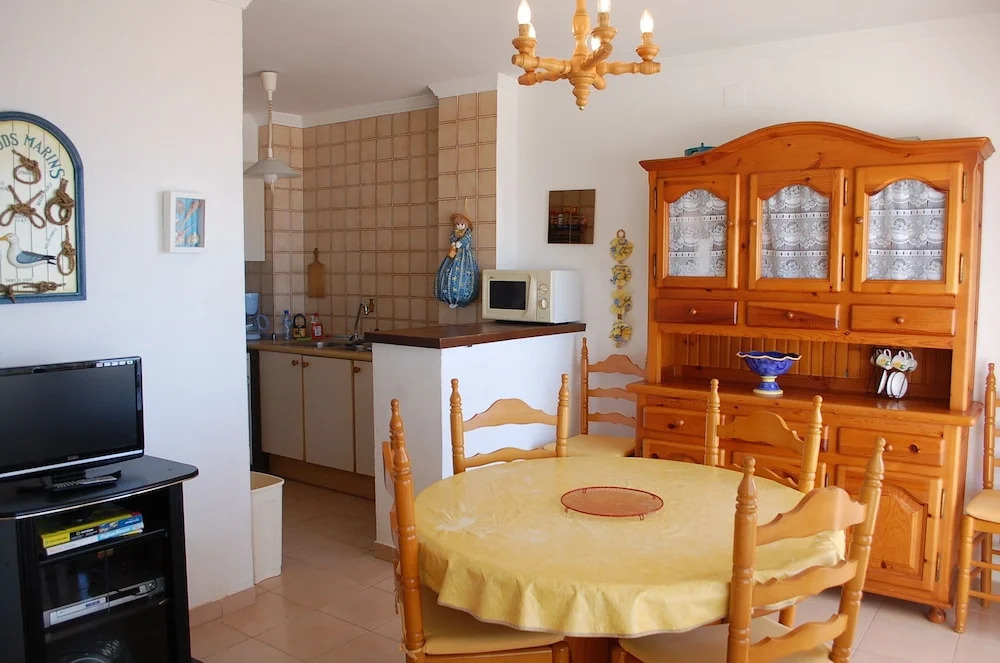 Apartamento 2036 Mediterraneo A 1 5