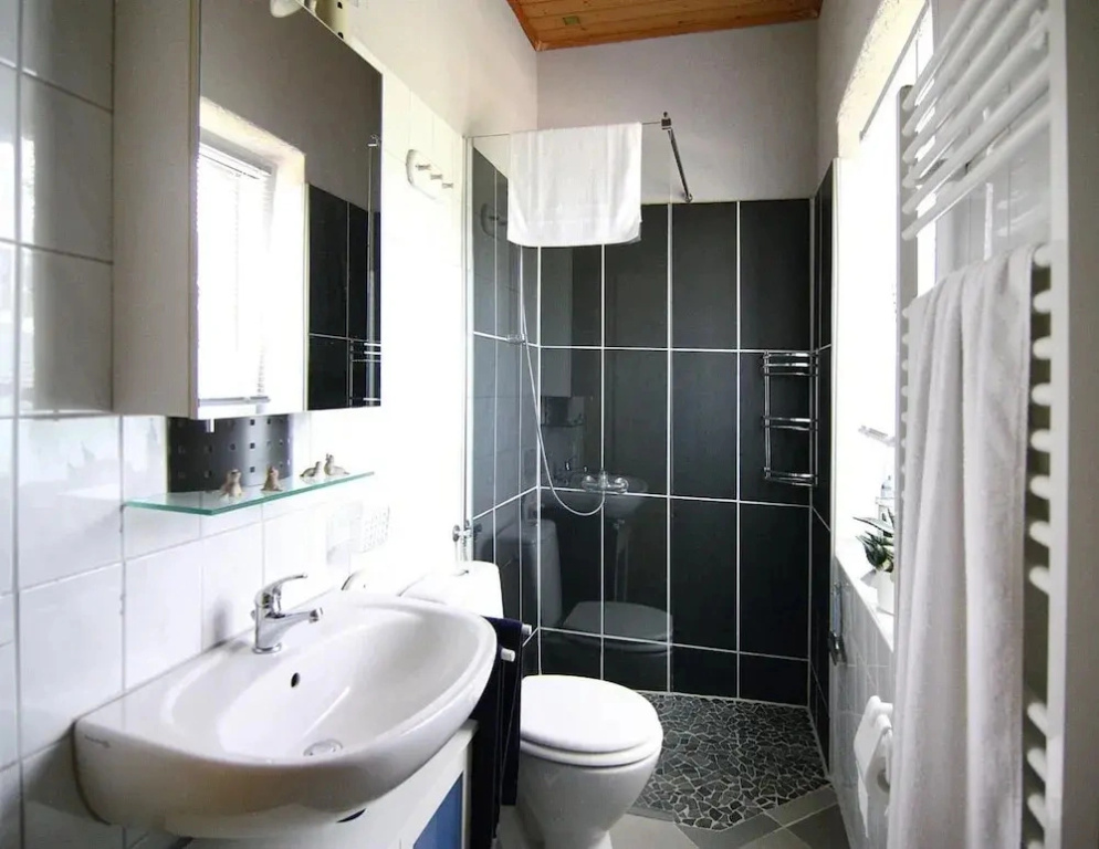 Ferienwohnung, Vogelsang-warsin
