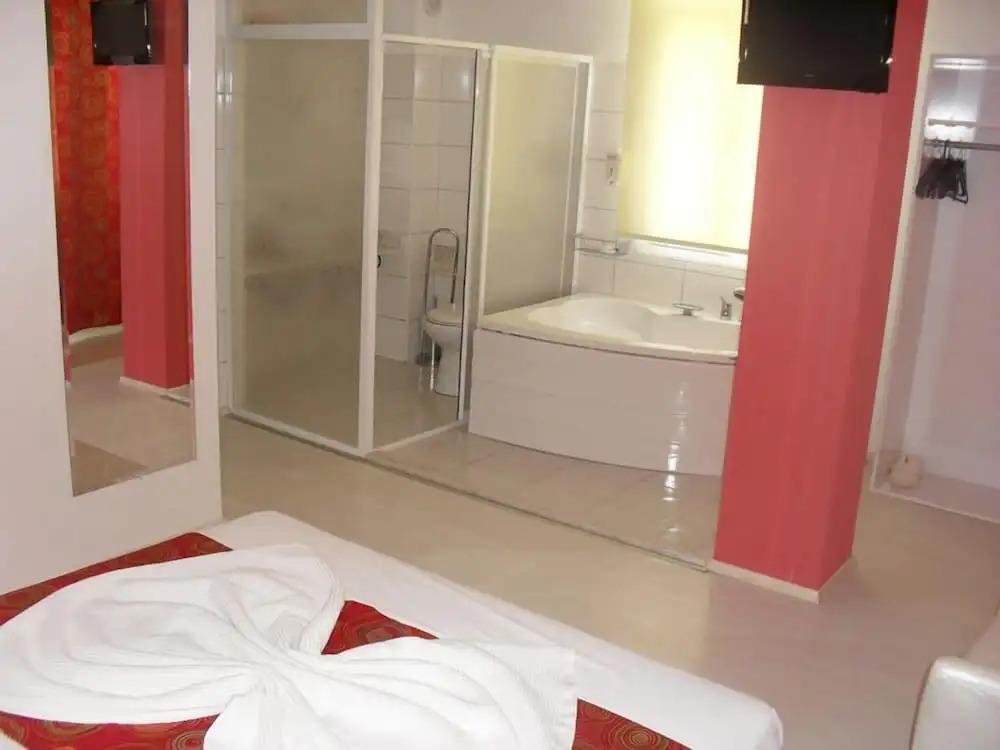 Adalia Hotel
