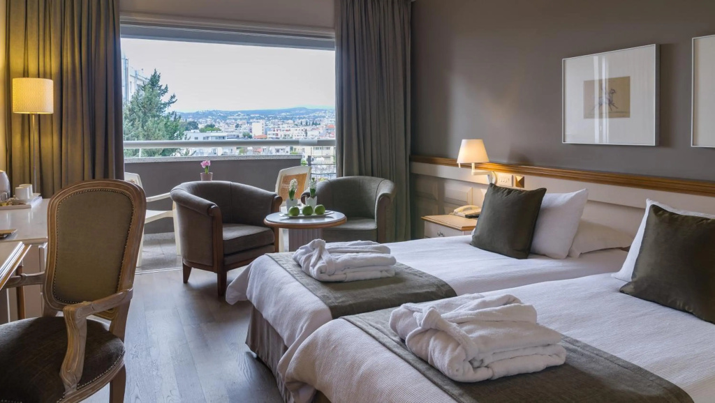 Alasia Boutique Hotel