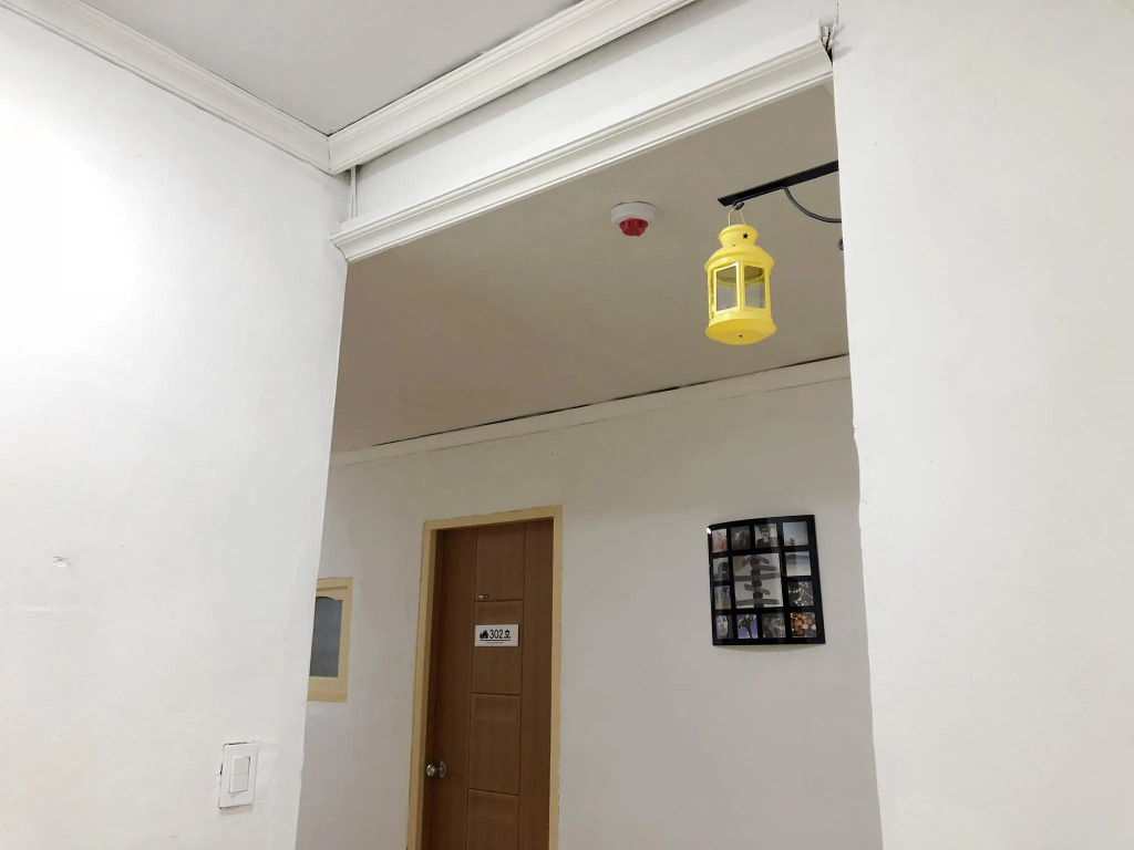 Mullae Guesthouse