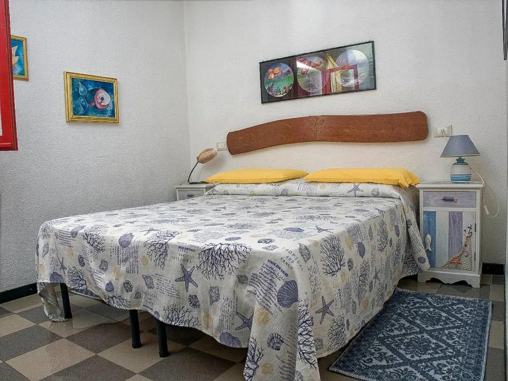 B&B I Mari