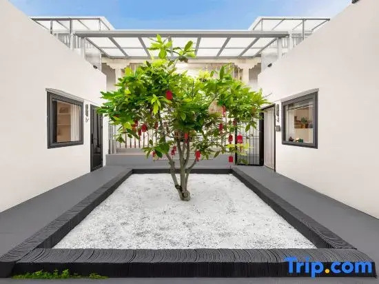 Dongshan Taoqi Seaside B&B