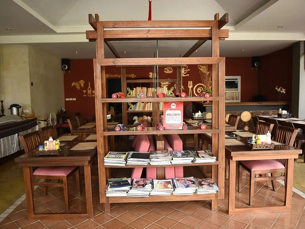 Nida Rooms Nimman 2133 Suthep