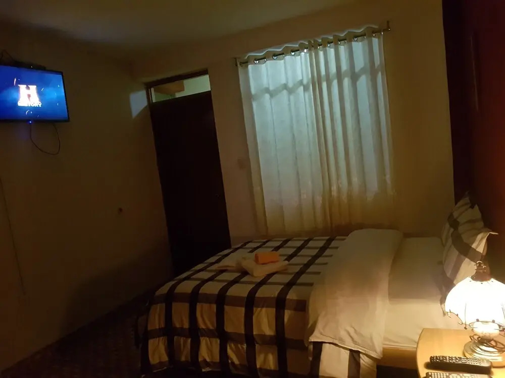 Hostal Incanto