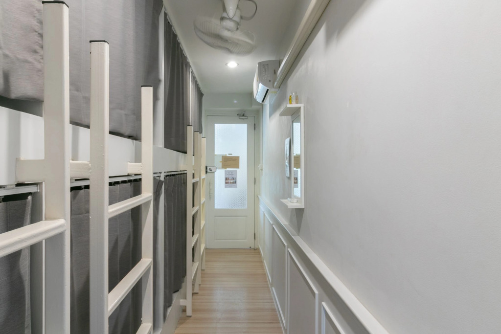 Ratana Boutique Hostel