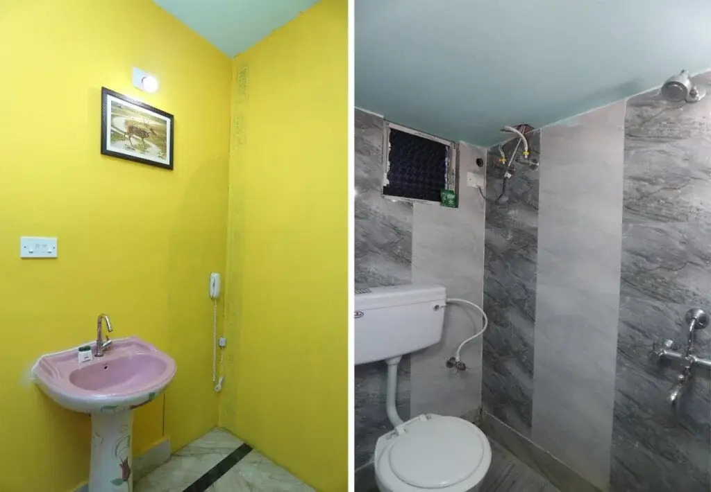 Paheli Inn By OYO Rooms