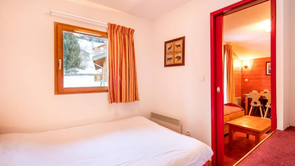 Vacancéole - Résidence Les Chalets de la Ramoure