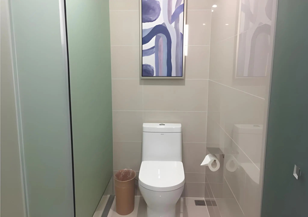 Echarm Hotel Taizhou International Convention and Exhibition Center