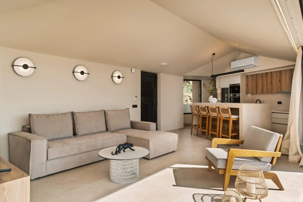 Ino Villas Kefalonia