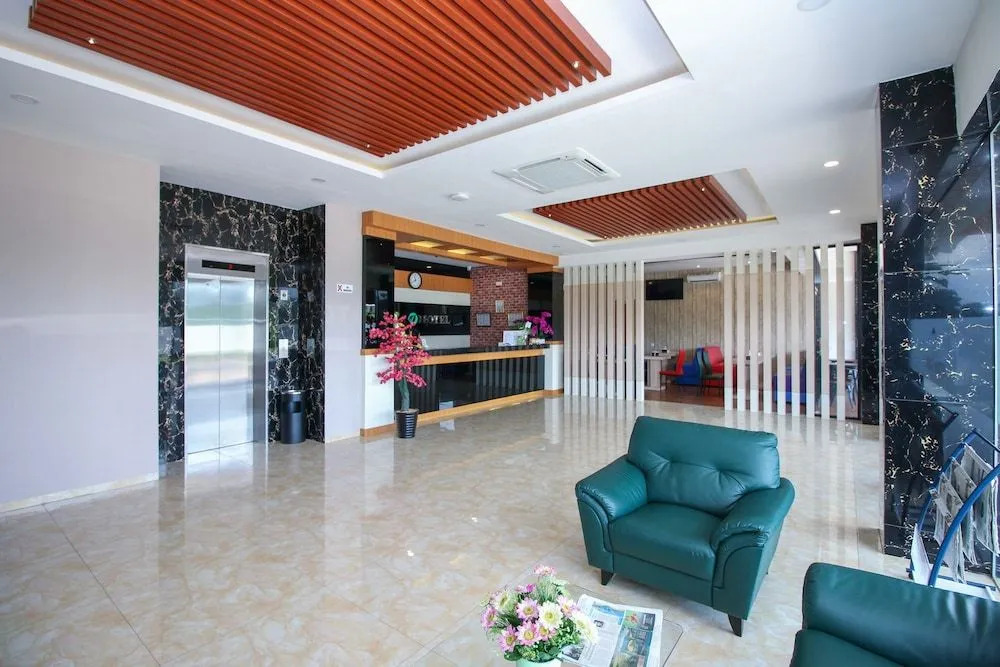Airy Batu Aji Suprapto Graha Nusa Blok A 2 Batam