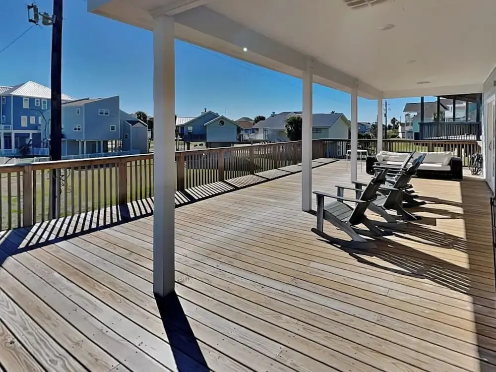 Papa's Paradise by Ryson Vacation Rentals
