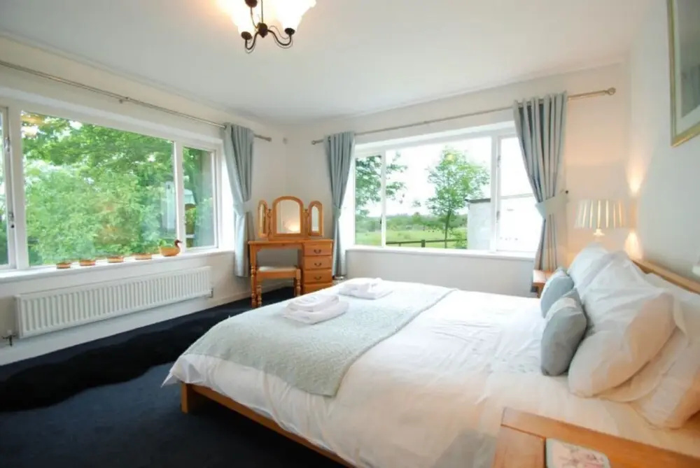 Gamekeepers Cottage