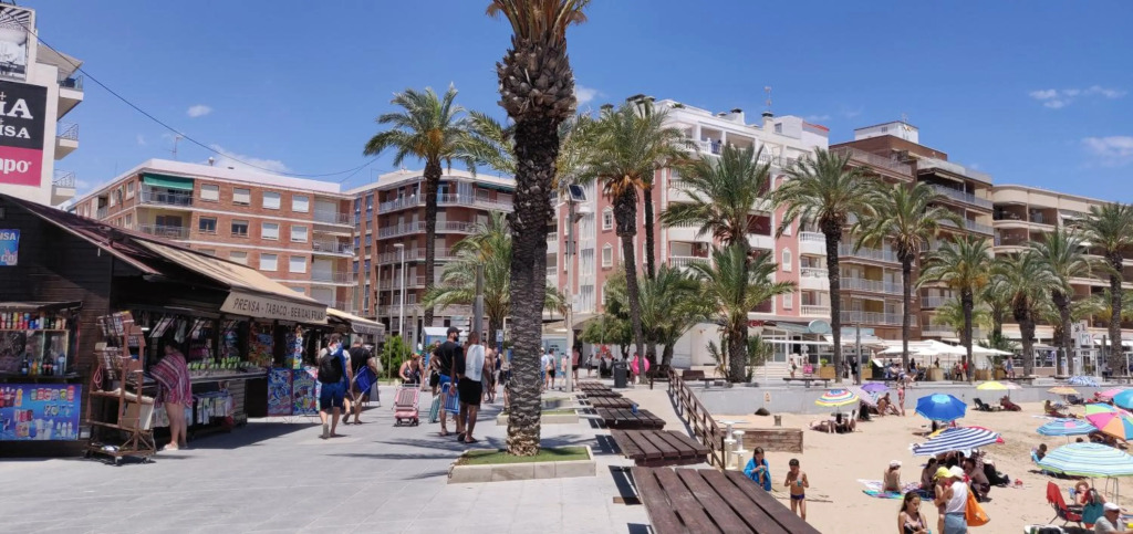 Apartamento Inez