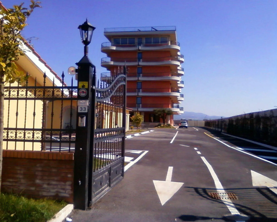 B&B HOTEL Pomezia Cortese